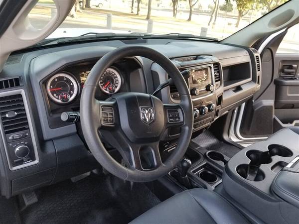 2018 Ram 5500 Cummings 4X4,5th wheel ready! - cars & trucks - by... for sale in Santa Ana, CA – photo 12