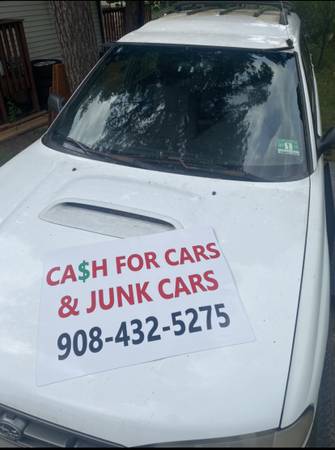 Buying All Autos Junkyyy Cars - - by dealer for sale in Marlboro, NJ – photo 2