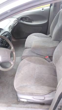 1997 Mercury Sable GS - VERY Low Mileage - cars & trucks - by owner... for sale in Collingswood, NJ – photo 7