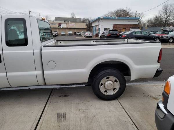 🚗 2006 FORD F-250 SUPER DUTY “XL” 4 DOOR SUPERCAB LB - cars & trucks... for sale in Milford, CT – photo 8