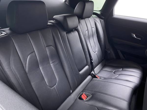2015 Land Rover Range Rover Evoque Pure Premium Sport Utility 4D suv... for sale in Atlanta, CA – photo 19