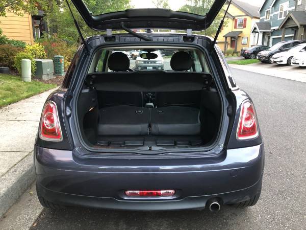 🔥🔥 2013 MINI Cooper Hardtop / Low 74k Miles / Carfax - cars & trucks... for sale in Eugene, OR – photo 9