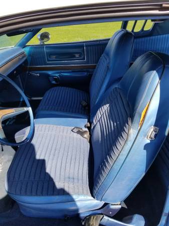 73 dodge charger for sale in Sioux Falls, SD – photo 8