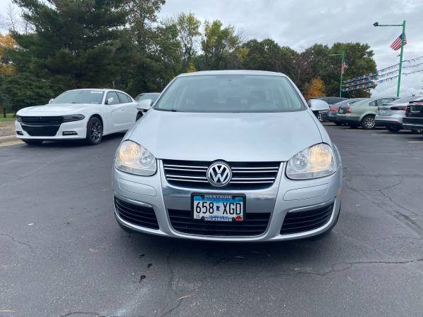 2010 Volkswagen Jetta Limited Clean carfax - cars & trucks - by... for sale in Ham Lake, MN – photo 2
