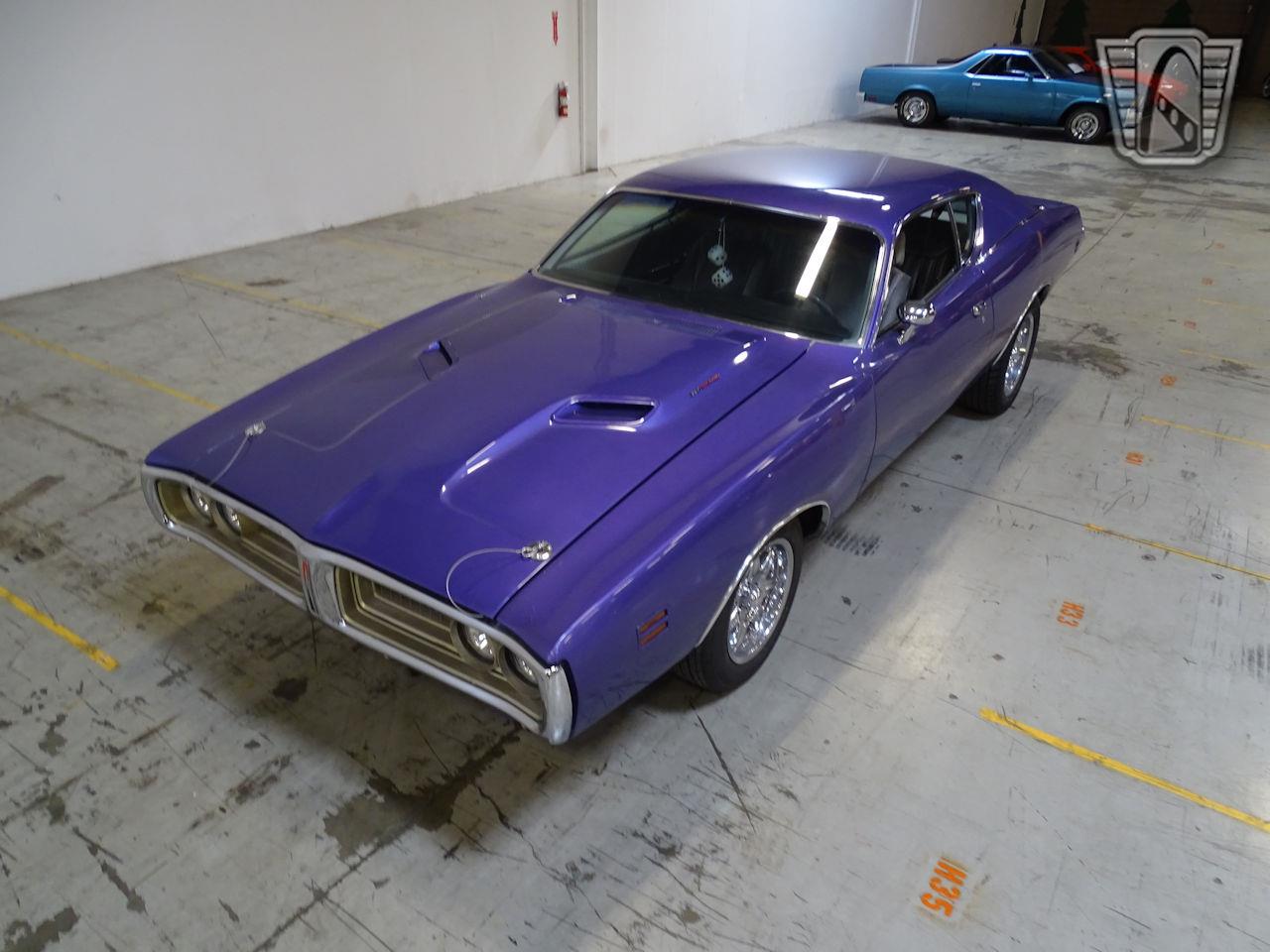 1971 Dodge Charger for sale in O'Fallon, IL – photo 23