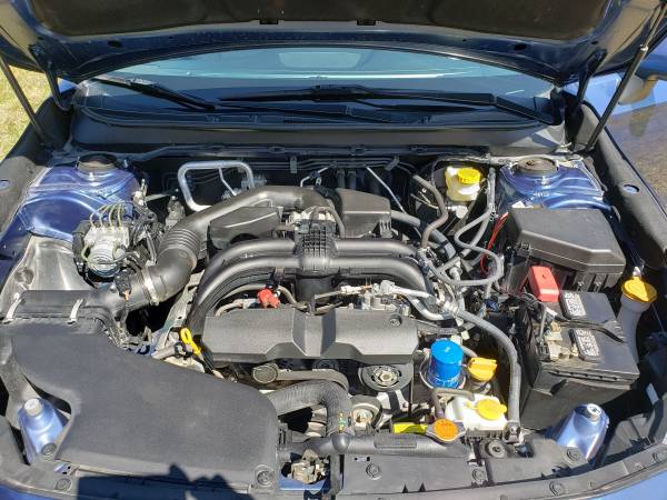 2019 Subaru Outback 2 5i Limited for sale in Anaconda, MT – photo 7
