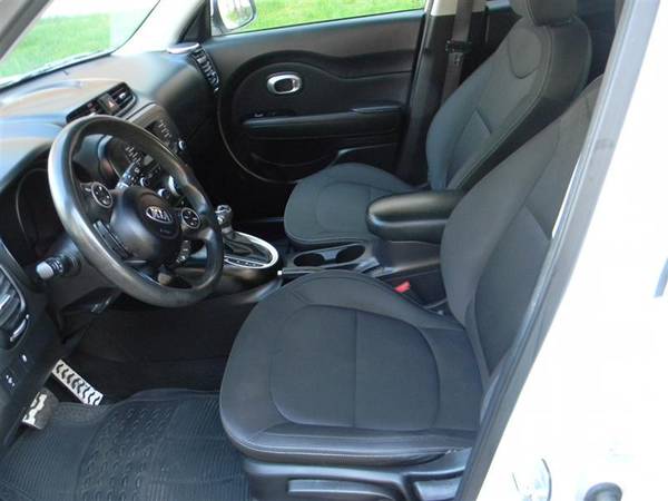 2015 KIA SOUL Base - - by dealer - vehicle automotive for sale in MANASSAS, District Of Columbia – photo 16