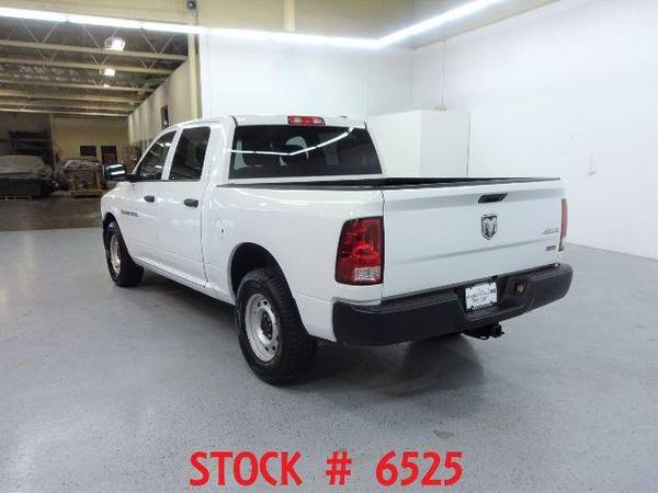 2012 Ram 1500 ~ 4x4 ~ Crew Cab ~ Only 41K Miles! - cars & trucks -... for sale in Rocklin, OR – photo 3