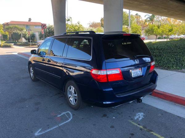 Honda Odyssey - cars & trucks - by dealer - vehicle automotive sale for sale in San Mateo, CA – photo 6