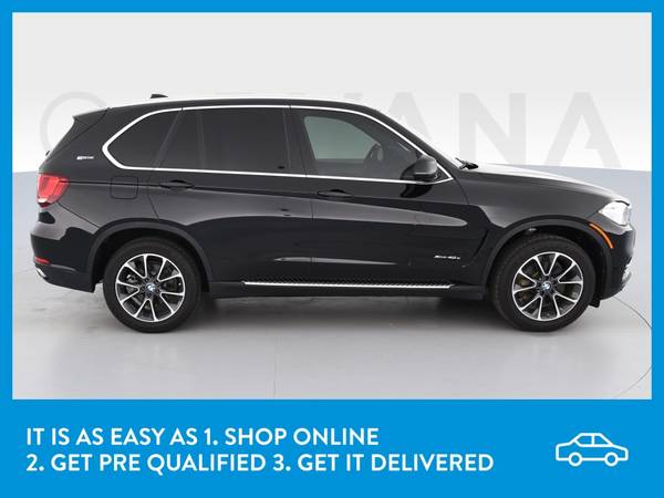 2017 BMW X5 xDrive40e iPerformance Sport Utility 4D suv Black for sale in Revere, MA – photo 10