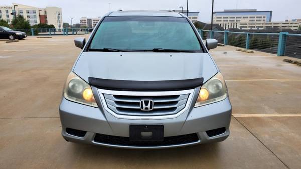 2008 Honda Odyssey 5dr EX-L - - by dealer - vehicle for sale in Austin, TX – photo 3