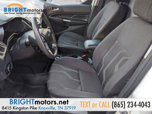 2014 Ford Transit Connect XLT LWB HIGH-QUALITY VEHICLES at LOWEST... for sale in Knoxville, TN – photo 6