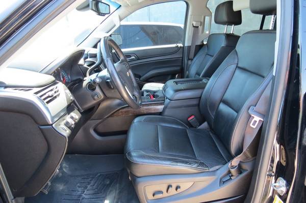 2016 Chevrolet Suburban Z71 4x4 - - by dealer for sale in Monroe, LA – photo 17
