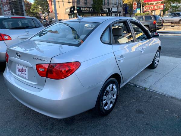 2009 Hyundai Elantra Only 59,000 Miles! for sale in STATEN ISLAND, NY – photo 5