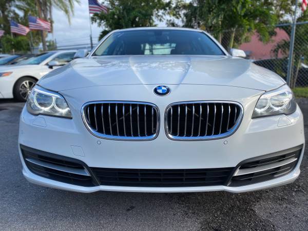 BMW 5-Series, BMW 528, 528 BMW - cars & trucks - by dealer - vehicle... for sale in Lake Worth, FL – photo 11