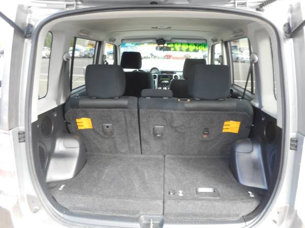 2006 SCION XB 5 SPEED MANUAL for sale in Vancouver, OR – photo 8