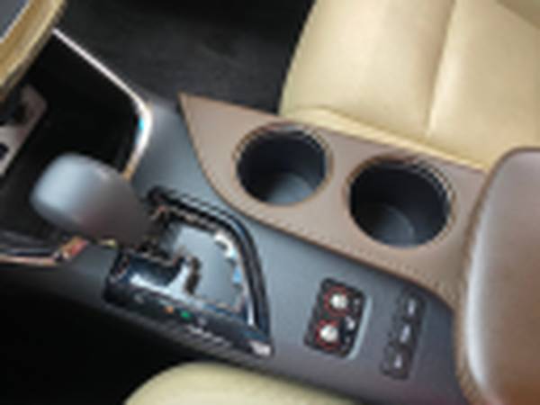 2014 Toyota Avalon XLE Premium Sedan 4D sedan Beige - FINANCE ONLINE... for sale in Colorado Springs, CO – photo 22