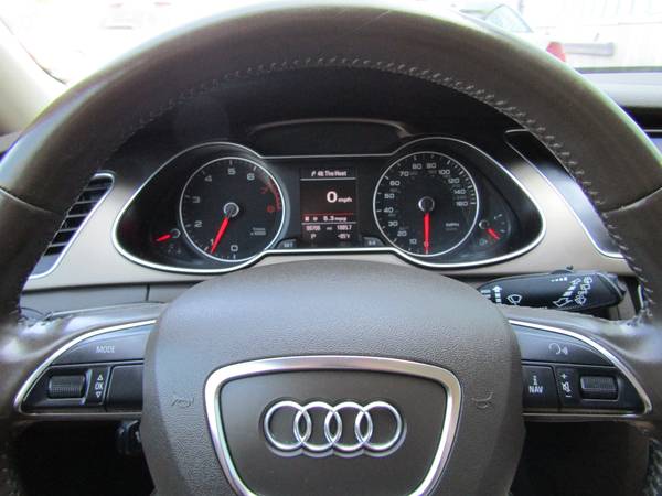 2013 Audi Allroad Prestige Quattro AWD Navigation Bang & Olufsen Sound for sale in Cedar Rapids, IA 52402, IA – photo 10