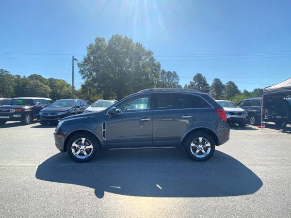 2013 Chevrolet Captiva Sport Fleet FWD 4dr LT for sale in Raleigh, NC – photo 6