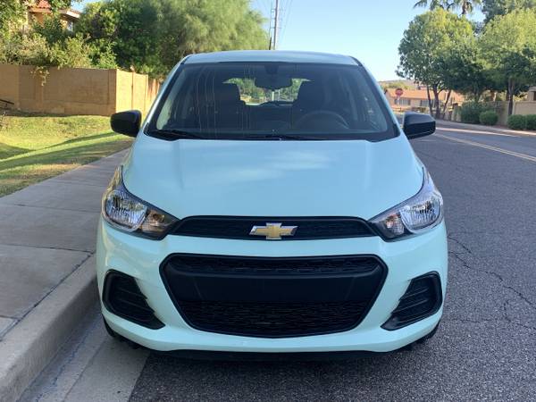 2018 Chevrolet Spark LS - LOW MILES!!~Backup Camera! for sale in Phoenix, AZ – photo 7