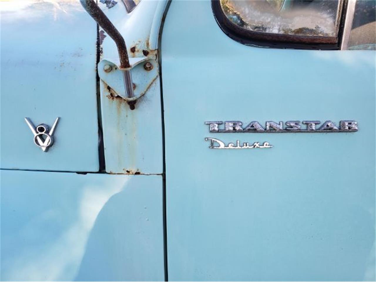1957 Studebaker Pickup for sale in Cadillac, MI – photo 20