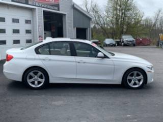 2013 BMW 328XI! HEATED LEATHER! SUNROOF! - - by for sale in N SYRACUSE, NY – photo 5