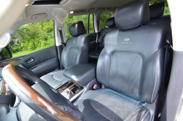 2012 Infiniti QX56 for sale in Other, NJ – photo 16