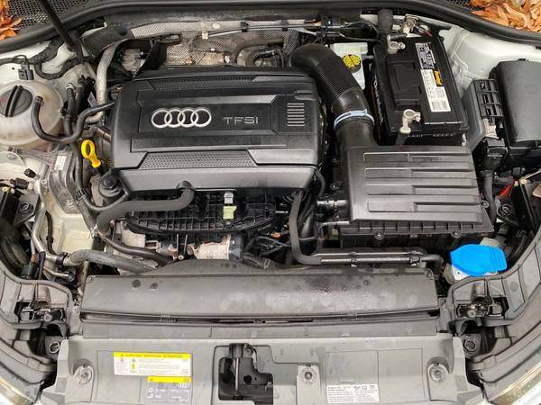 2015 Audi A3 1.8T 58k Miles Leather Sunroof Bluetooth Alloy Wheels -... for sale in Thornburg, VA – photo 22