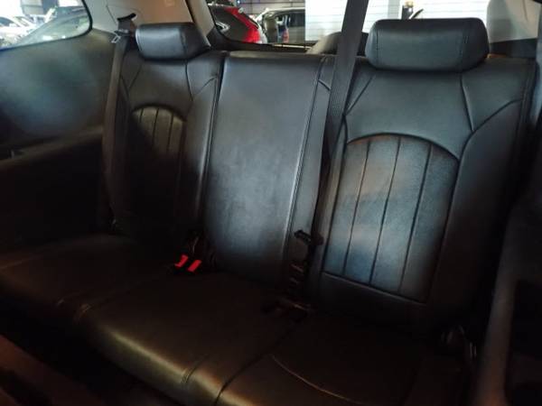 2011 Buick Enclave AWD 4dr CXL-2, Dk. Gray for sale in Gretna, KS – photo 18