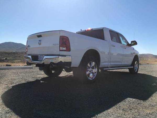 2016 RAM 1500 Ecodiesel for sale in Prescott, AZ – photo 2