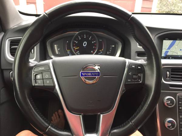 2016 Volvo V60 T5 Cross Country for sale in Sunderland, MA – photo 7
