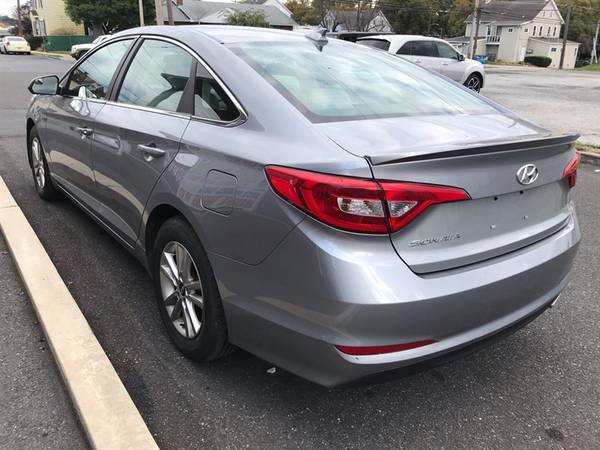 2015 Hyundai Sonata SE - - by dealer - vehicle for sale in Allentown, PA – photo 5