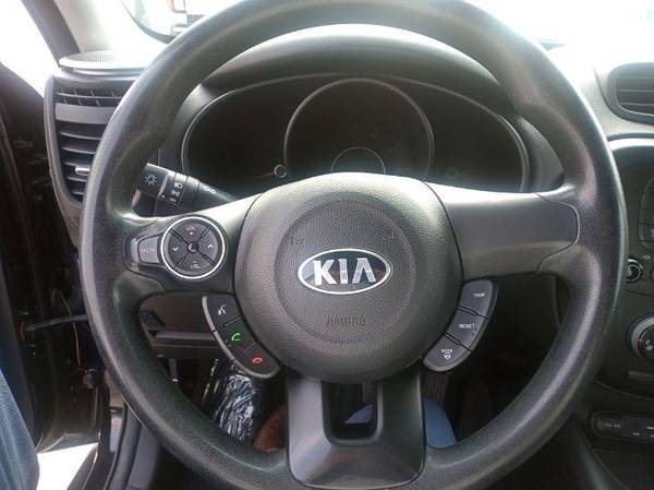2016 Kia Soul Base - cars & trucks - by dealer - vehicle automotive... for sale in Los Angeles, CA – photo 10