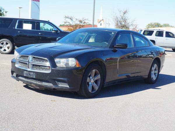 2014 Dodge Charger SE - cars & trucks - by dealer - vehicle... for sale in Tuscaloosa, AL – photo 2
