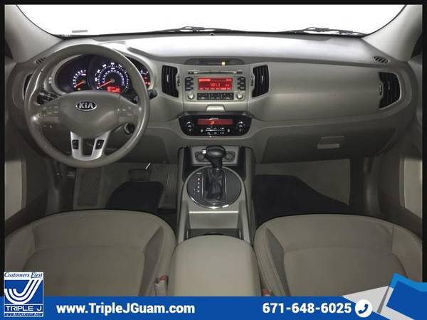 2013 Kia Sportage - - cars & trucks - by dealer for sale in Other, Other – photo 23