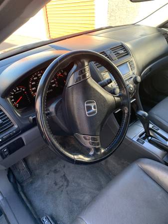2007 Honda Accord - cars & trucks - by dealer - vehicle automotive... for sale in Las Vegas, NV – photo 6