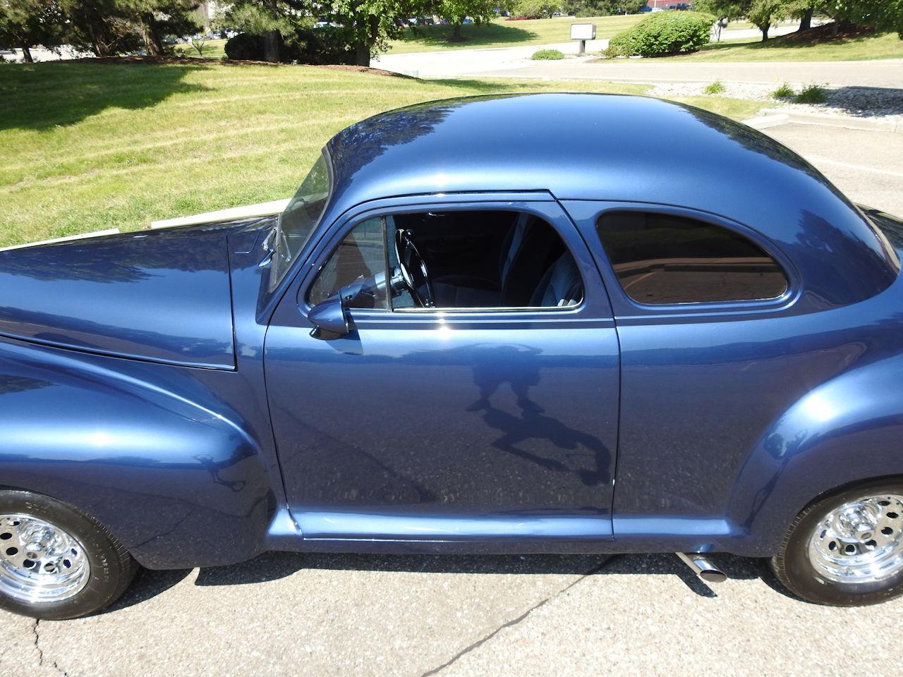 1941 Chevrolet Coupe for sale in O'Fallon, IL – photo 42