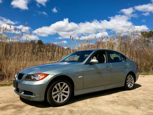 07 BMW 328xi AWD 4WD 1 Owner 77K California car LIKE NEW - cars & for sale in Go Motors Niantic CT Buyers Choice Best, CT – photo 9