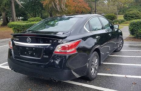 2015 Nissan Altima S - one owner - cars & trucks - by dealer -... for sale in North Charleston, SC – photo 6