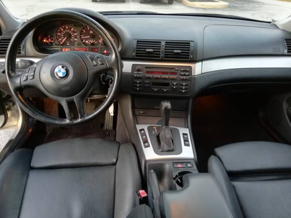 2004 BMW 325i for sale in Londonderry, NH – photo 11