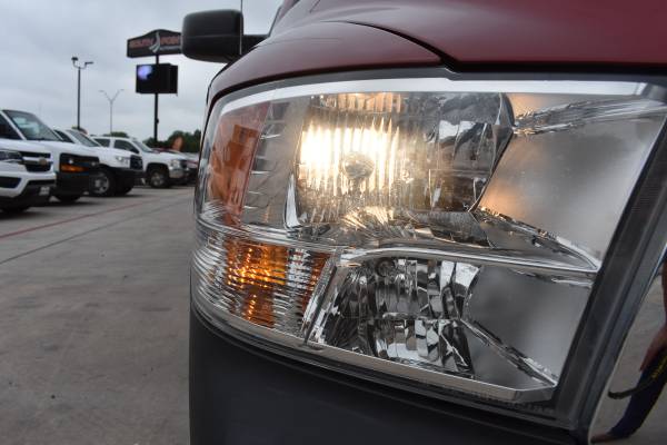 2014 Dodge RAM 1500 Reg Cab Tradesman SHORT BED CLEAN $1600 DOWN for sale in San Antonio, TX – photo 10