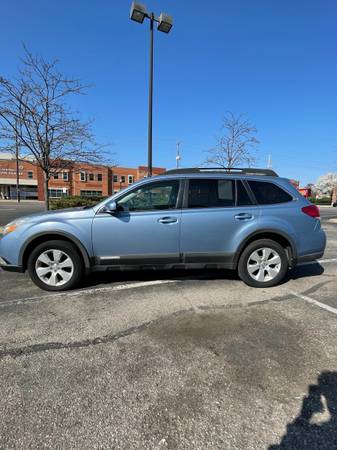 2011 Subaru Outback for sale in Columbus, OH – photo 3
