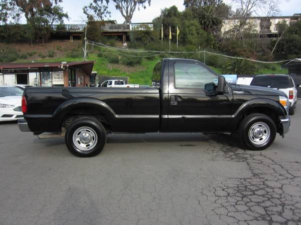 2015 Ford F-250 SD XL 2WD - - by dealer - vehicle for sale in Hayward, CA – photo 7