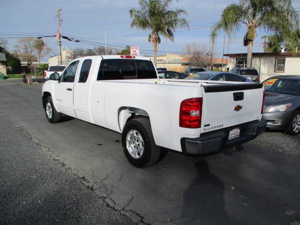 2012 CHEVROLET 1500 - - by dealer - vehicle automotive for sale in Gridley, CA – photo 4