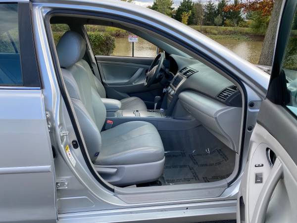 2011 TOYOTA CAMRY LE Fully Loaded, Drives Smooth === - cars & trucks... for sale in Sterling, District Of Columbia – photo 10
