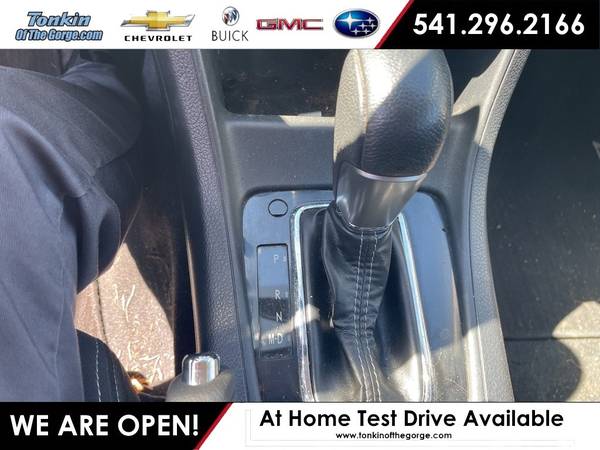2015 Subaru Impreza AWD All Wheel Drive 2 0i Sport Premium Hatchback for sale in The Dalles, OR – photo 17
