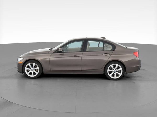 2014 BMW 3 Series 335i Sedan 4D sedan Brown - FINANCE ONLINE - cars... for sale in Tyler, TX – photo 5