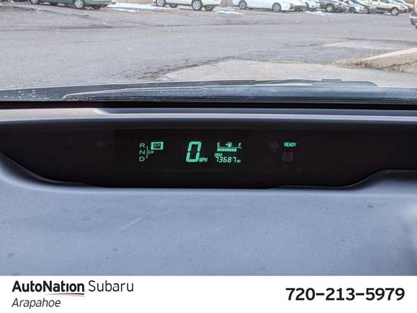 2009 Toyota Prius Touring SKU:97853340 Hatchback - cars & trucks -... for sale in Centennial, CO – photo 12