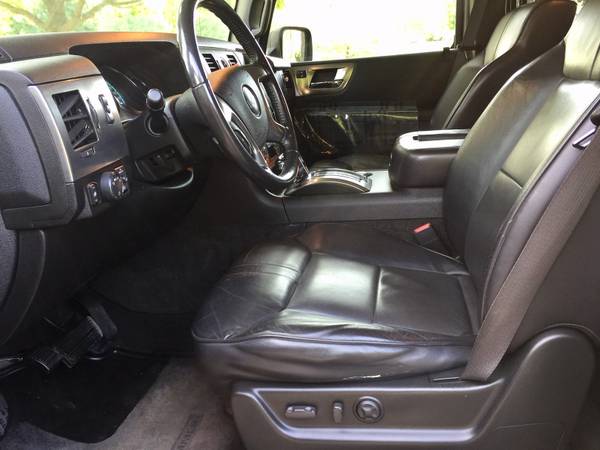 2008 HUMMER H2 EXTRA CLEAN for sale in Vernon Hills, WI – photo 6