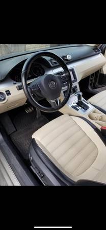 Volkswagen CC for sale in West Springfield, MA – photo 3